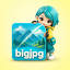 Bigjpg